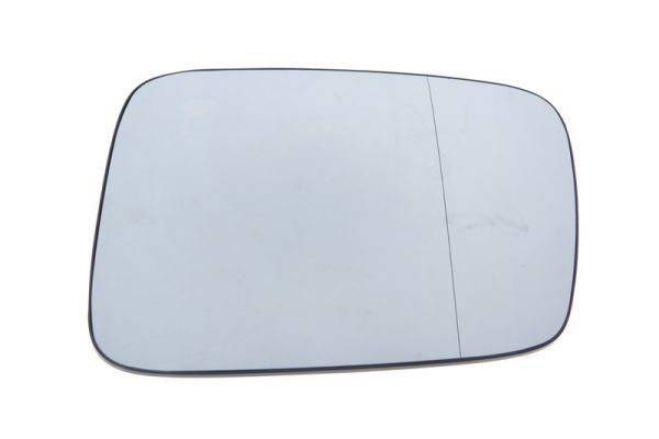 Spiegelglas, Au&szlig;enspiegel