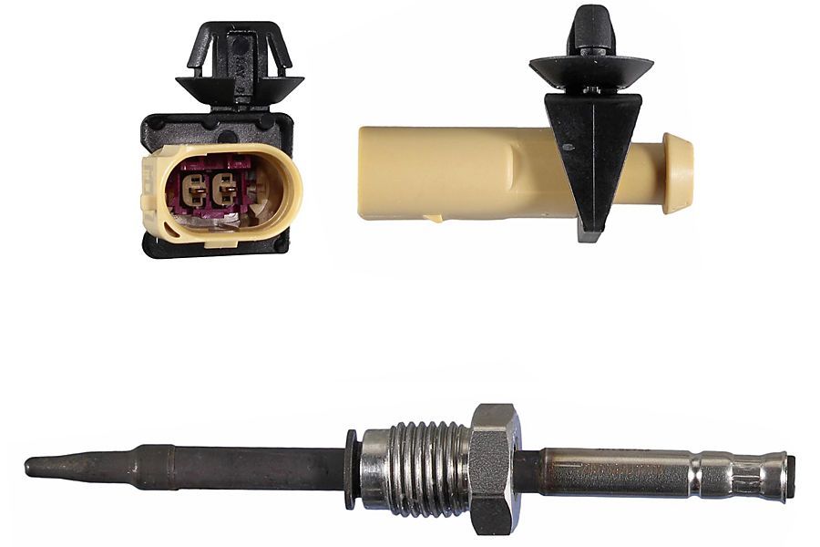 Sensor, Abgastemperatur Sensor, Abgastemperatur