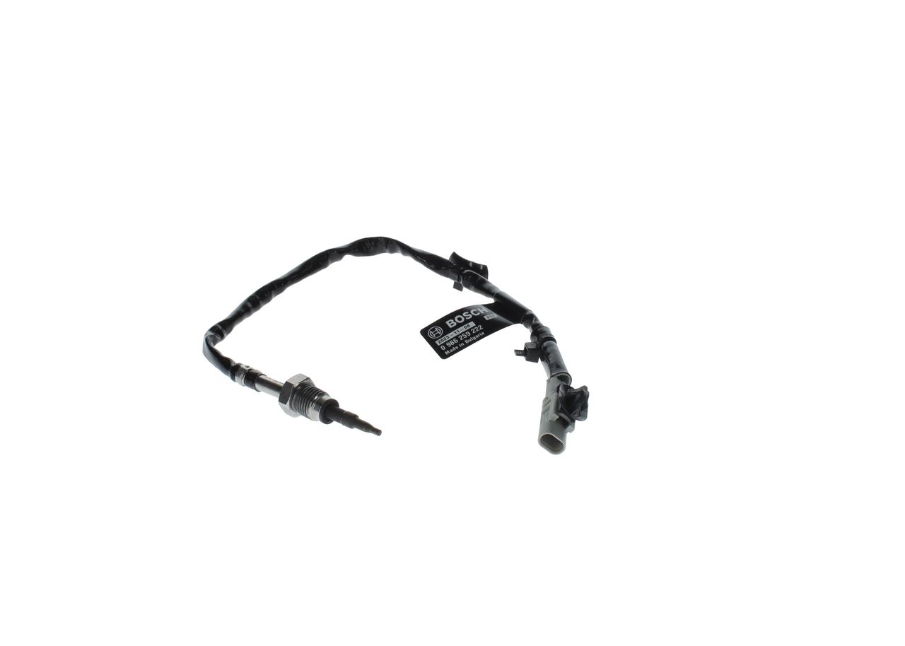 Sensor, de temperatura de gas de escape