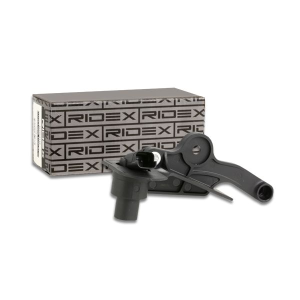 RIDEX 833C0020 Sensor, crankshaft pulse