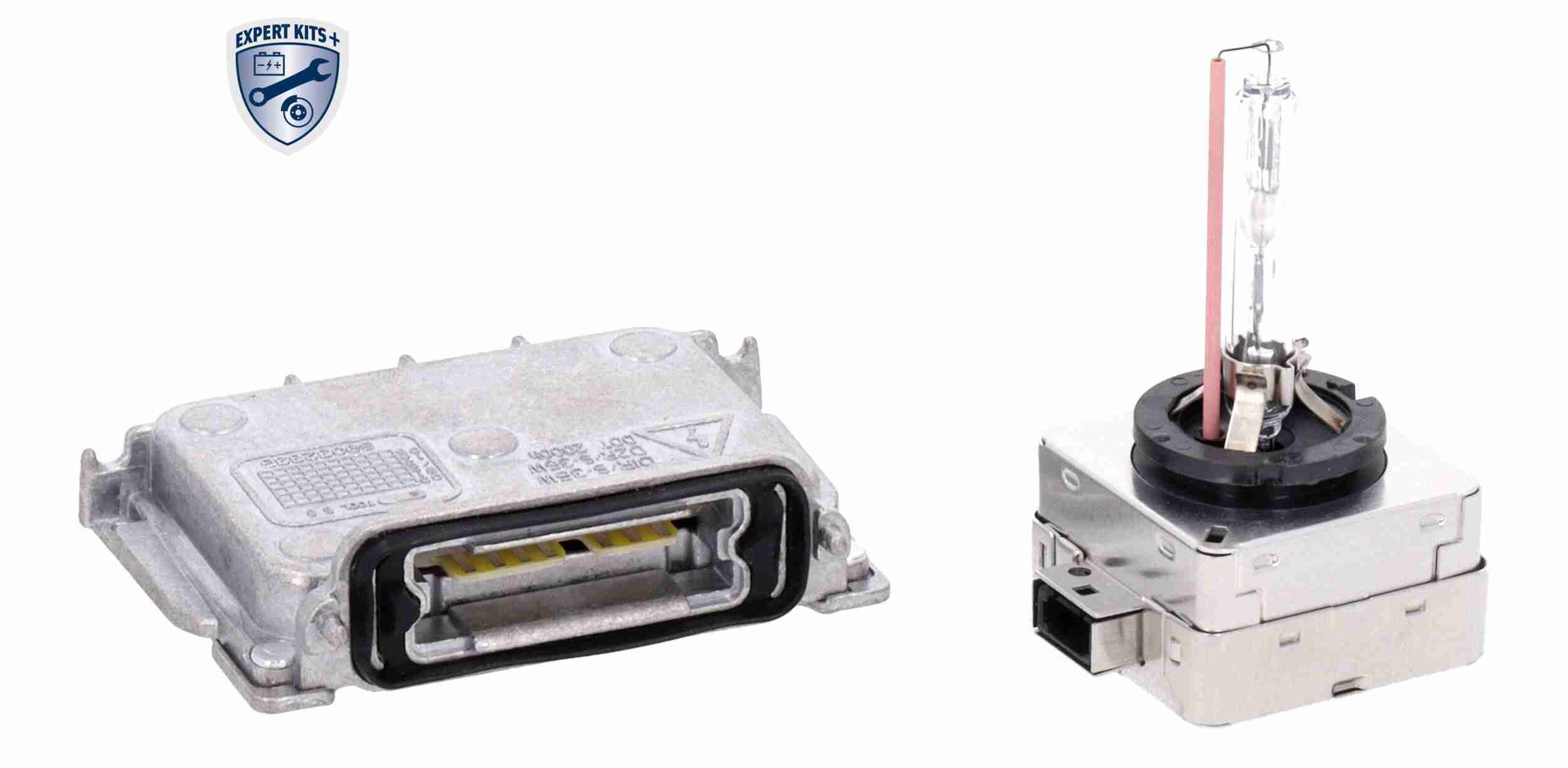 Z&uuml;ndger&auml;t, Gasentladungslampe