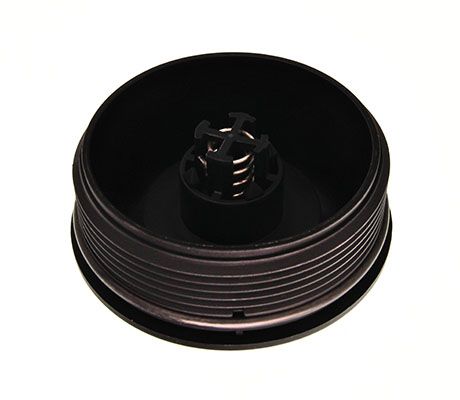 Deckel, Ölfiltergehäuse Deckel, Ölfiltergehäuse