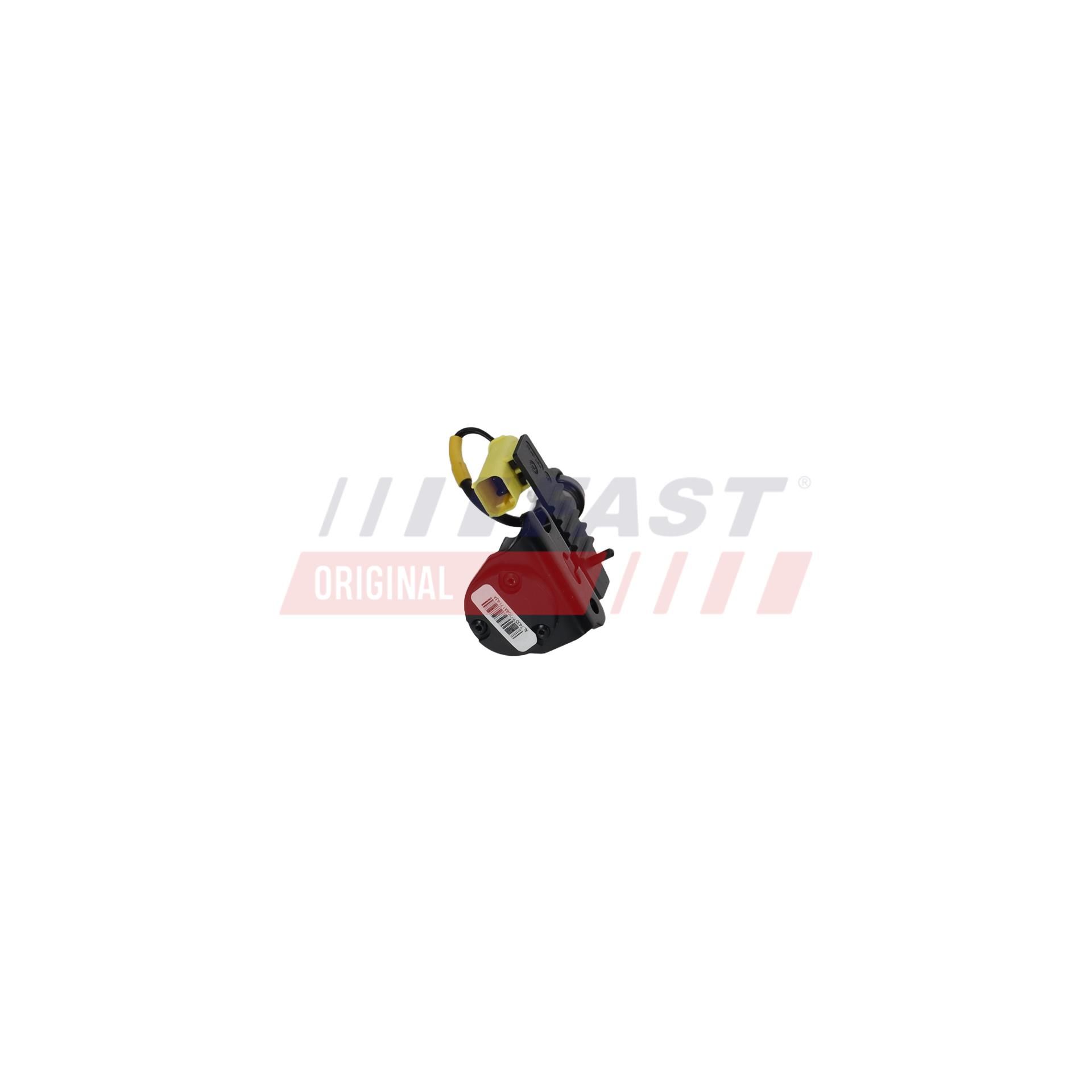 Stellelement, aktive Motorhaube