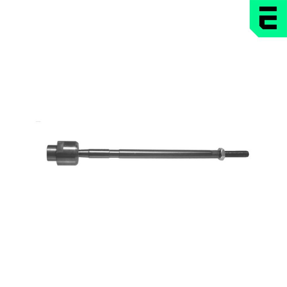 Axialgelenk, Spurstange