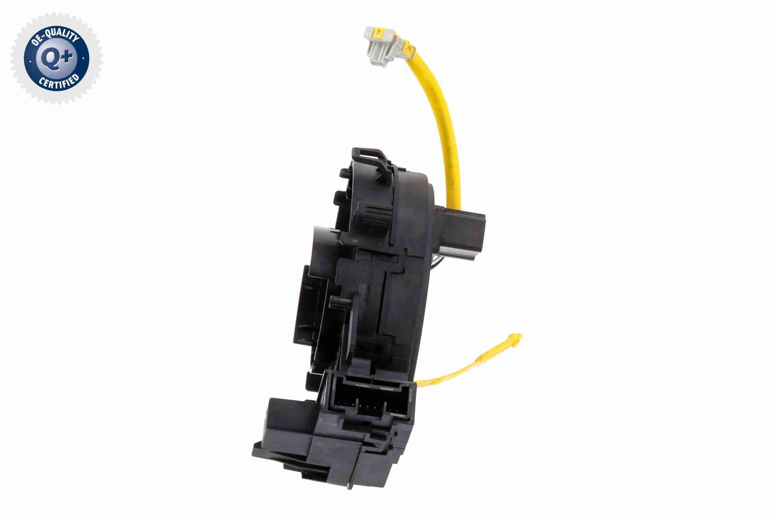 Wickelfeder, Airbag