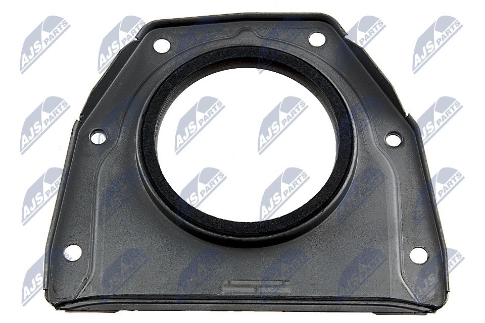 NTY NUP-FR-004 - Wellendichtring, Kurbelwelle