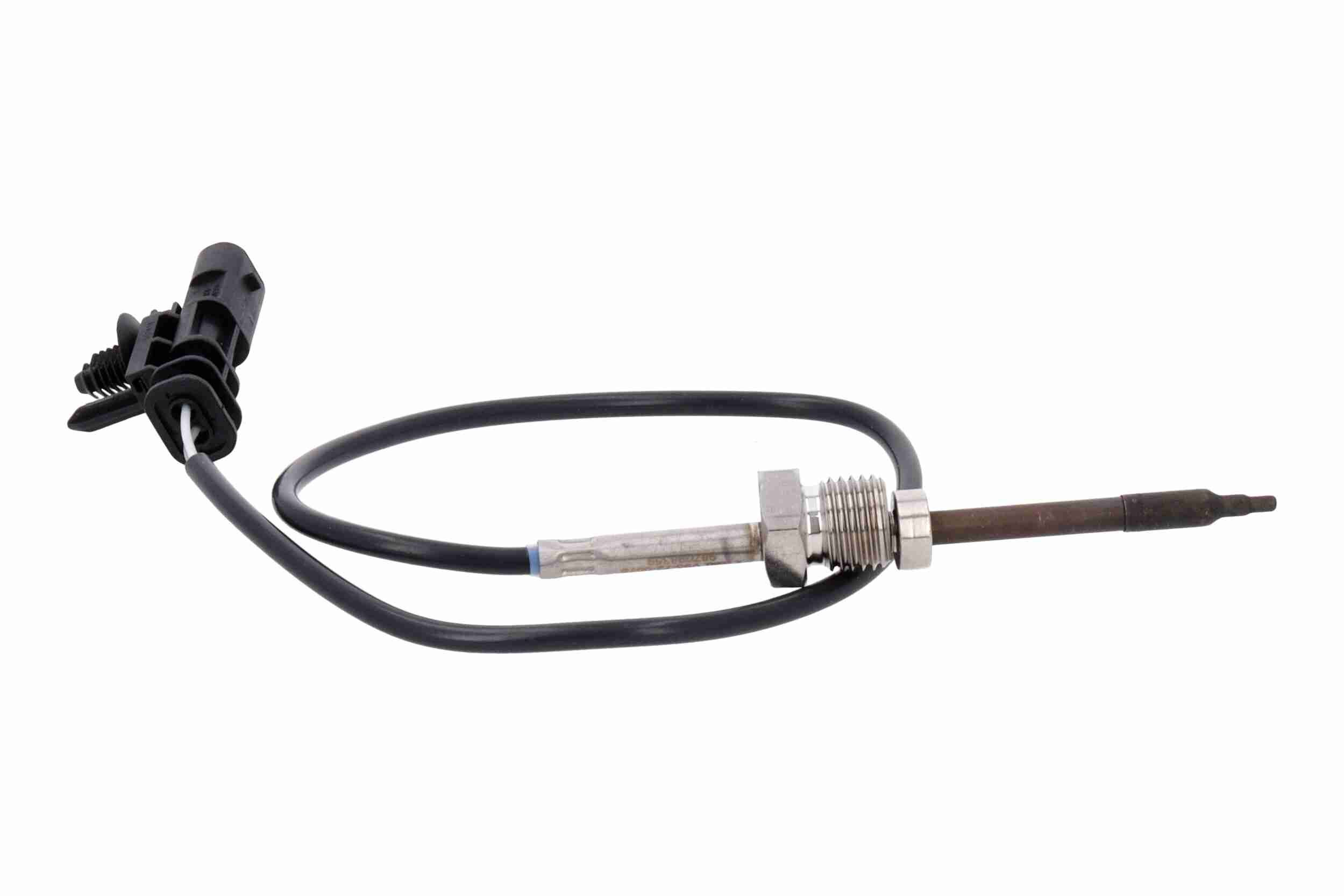 Sensor, Abgastemperatur