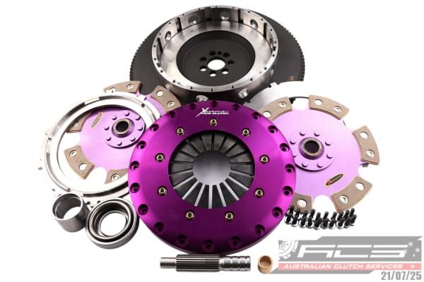 KIT MSP NISSAN PATROL 4.2L inc F/W - TecDoc Only