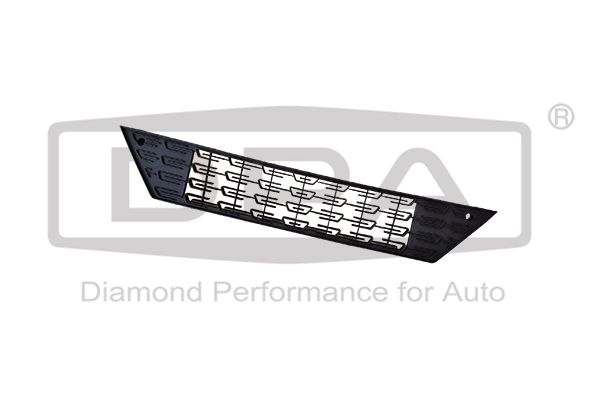 L&uuml;ftungsgitter, Sto&szlig;f&auml;nger