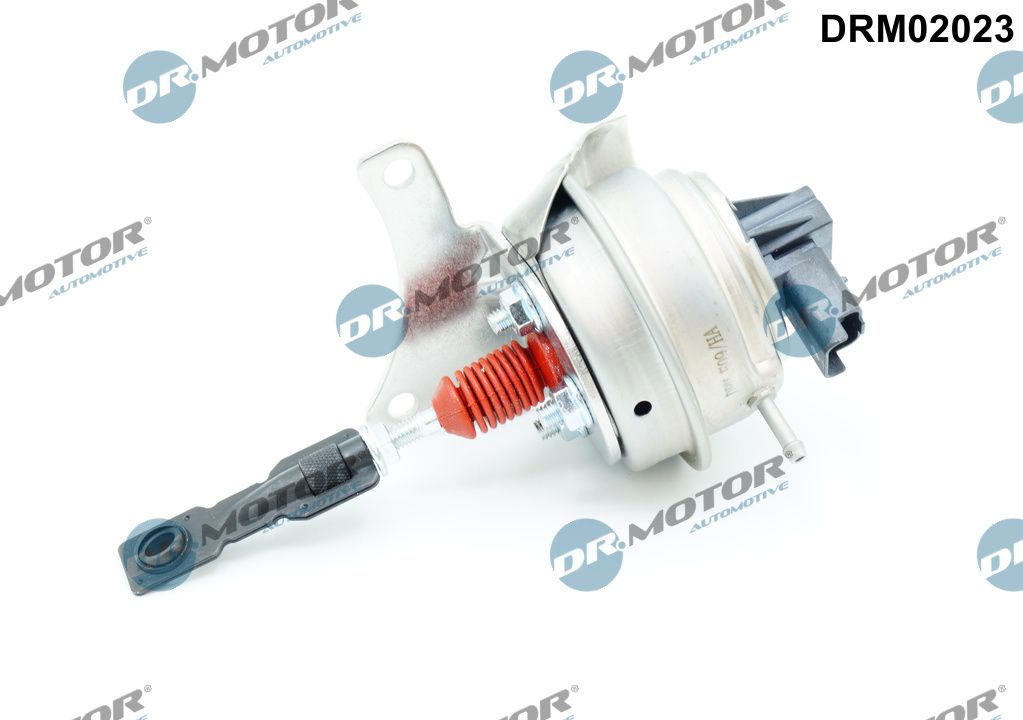 Dr.Motor Automotive DRM02023 Boost Pressure Control Valve