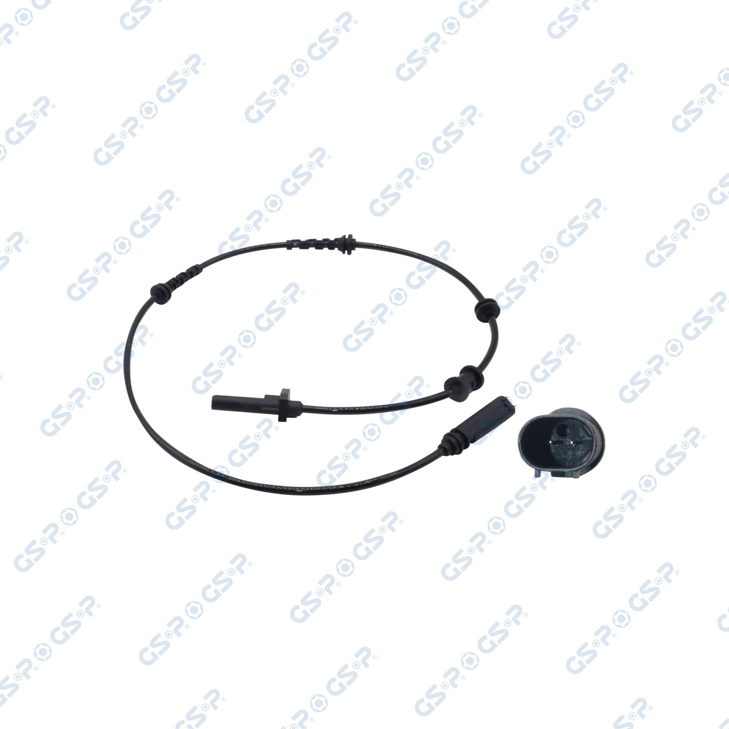 Sensor, revoluciones de la rueda