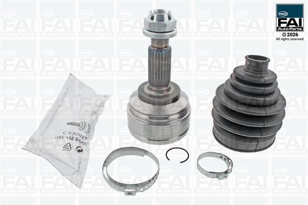 FPCV235 FAI AutoParts PRO csuklókészlet, hajtótengely