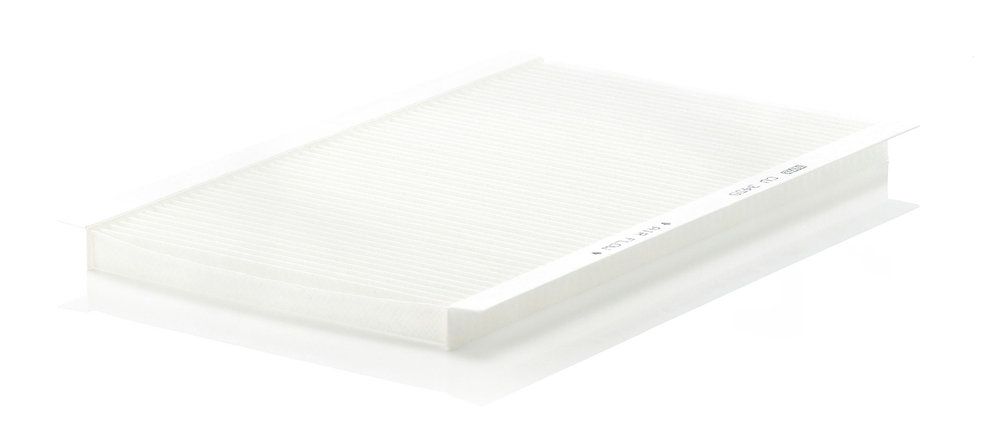 MANN-FILTER CU 3455 - Filter, Innenraumluft
