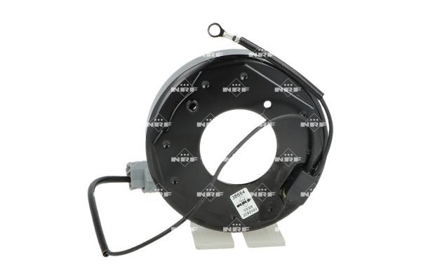 Spule, Magnetkupplung (Kompressor)