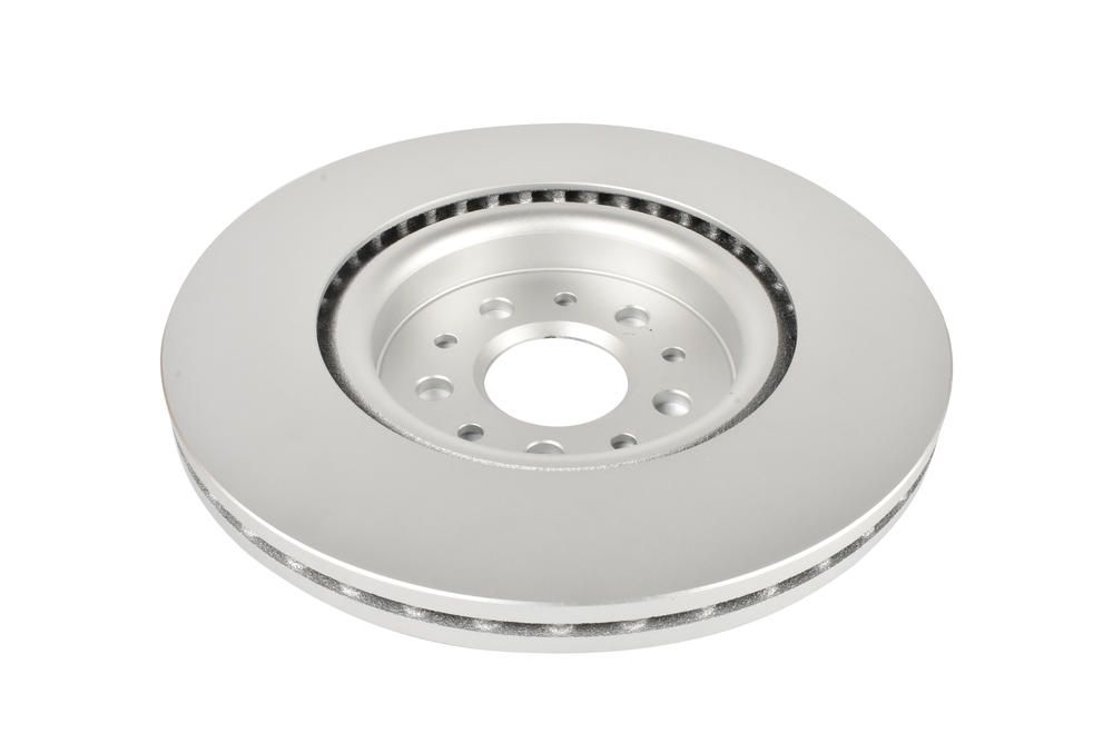 En-Shield Standard [ Maserati Ghibli M157 3.0L 12/16-> F ] - TecDoc 2