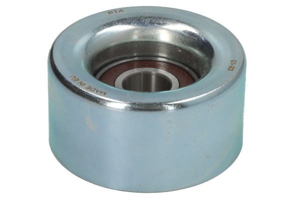 Spannrolle, Keilrippenriemen