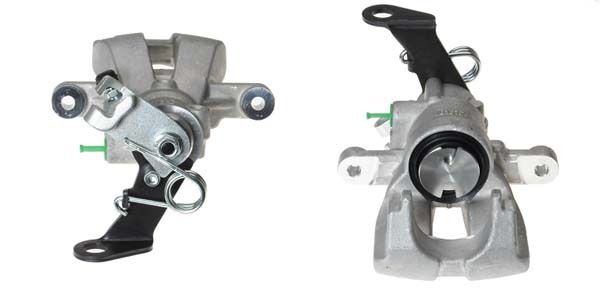 Bremssattel