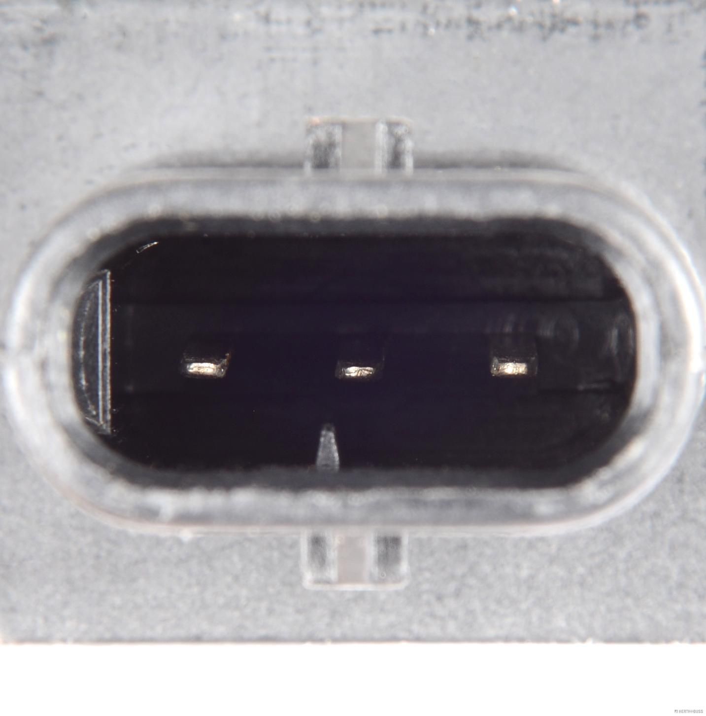 Sensor, Abgasdruck Sensor, Abgasdruck