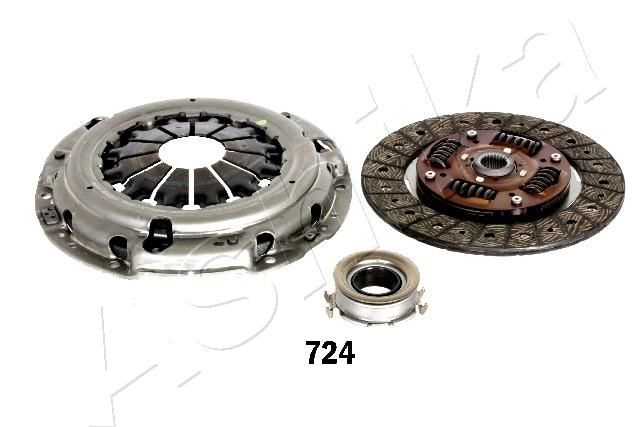 Clutch Kit 92-07-724