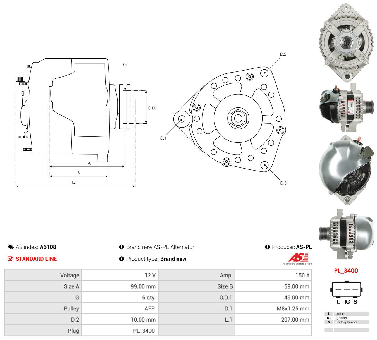 Generator