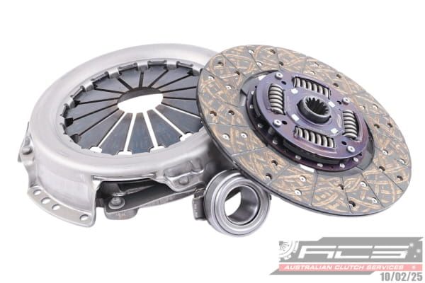 KIT COM MITS CANTER 3.0L - TecDoc Only