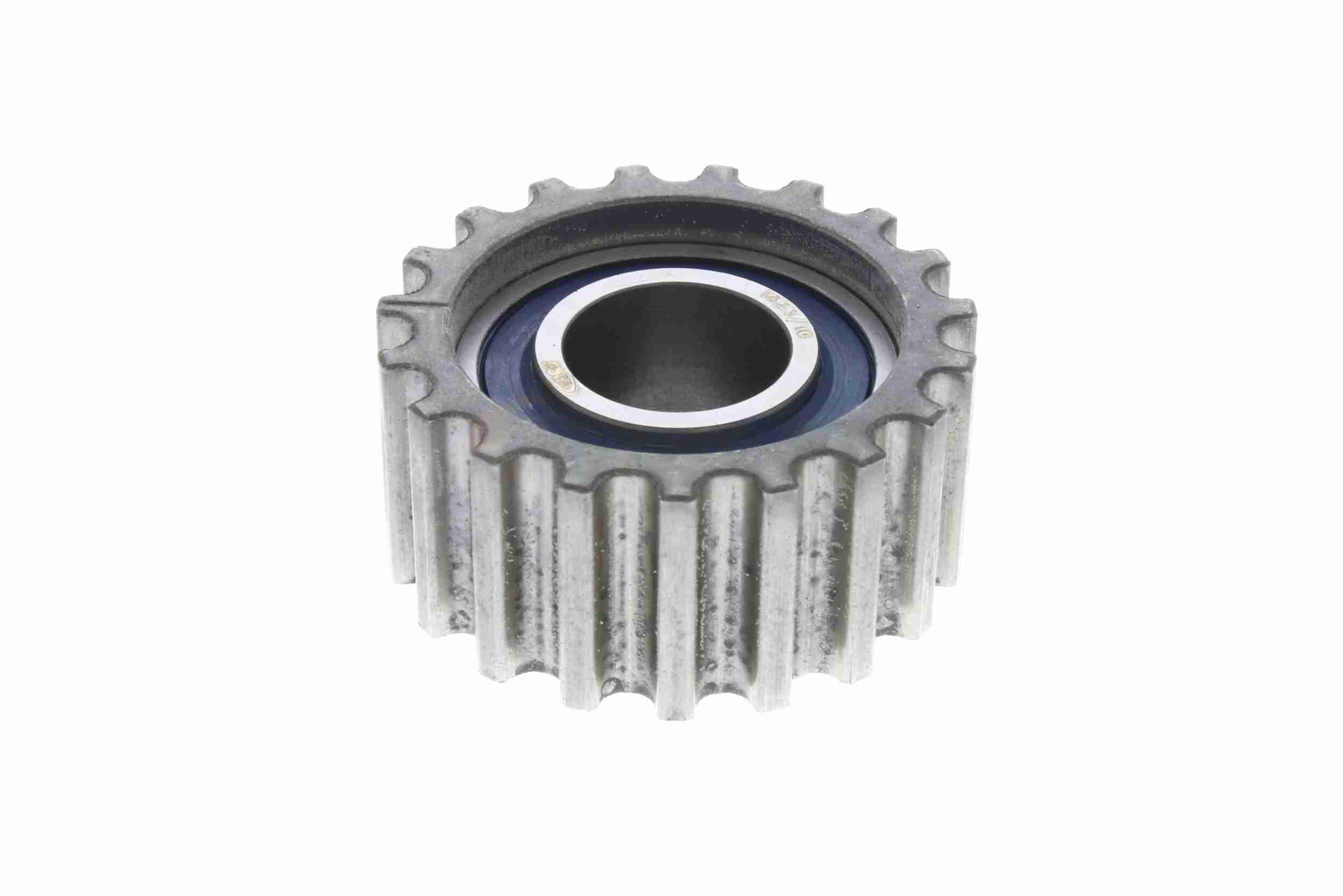 Spannrolle, Zahnriemen