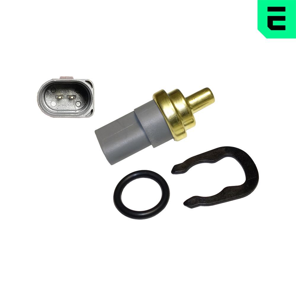 ERA 330546 - Sensor, K&uuml;hlmitteltemperatur
