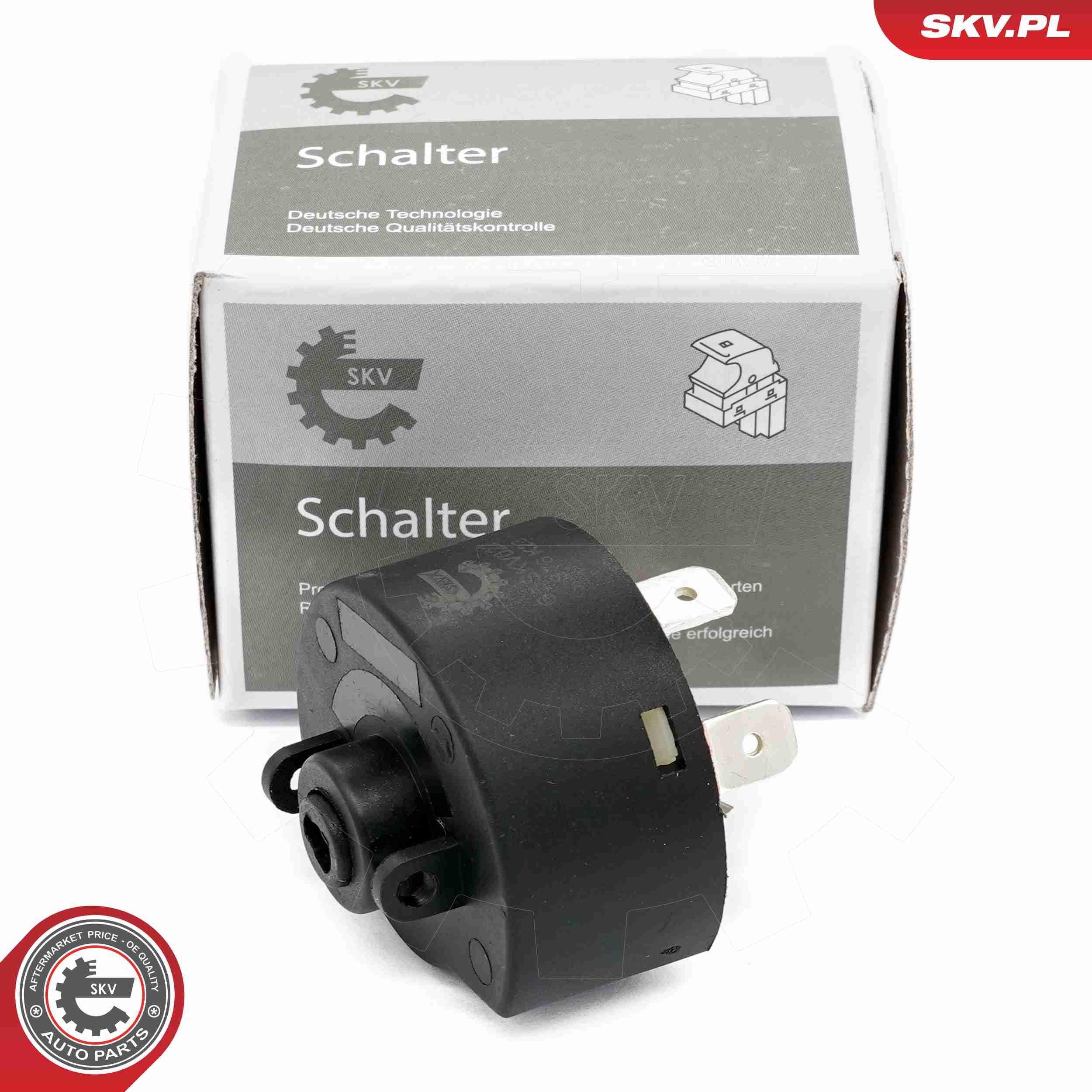 ESEN SKV 65SKV022 - Z&uuml;nd-/Startschalter