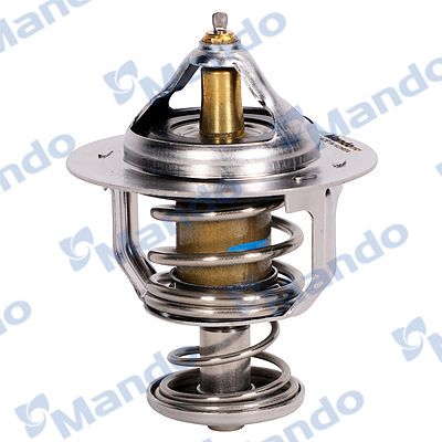Termostato, refrigerante