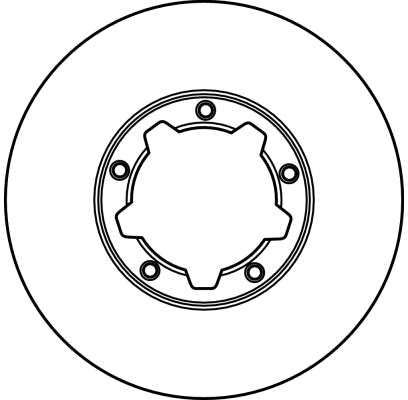 Bremsscheibe