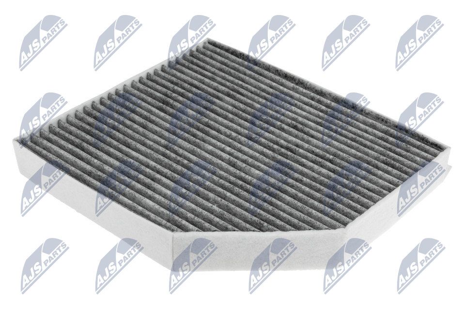 Filter, Innenraumluft