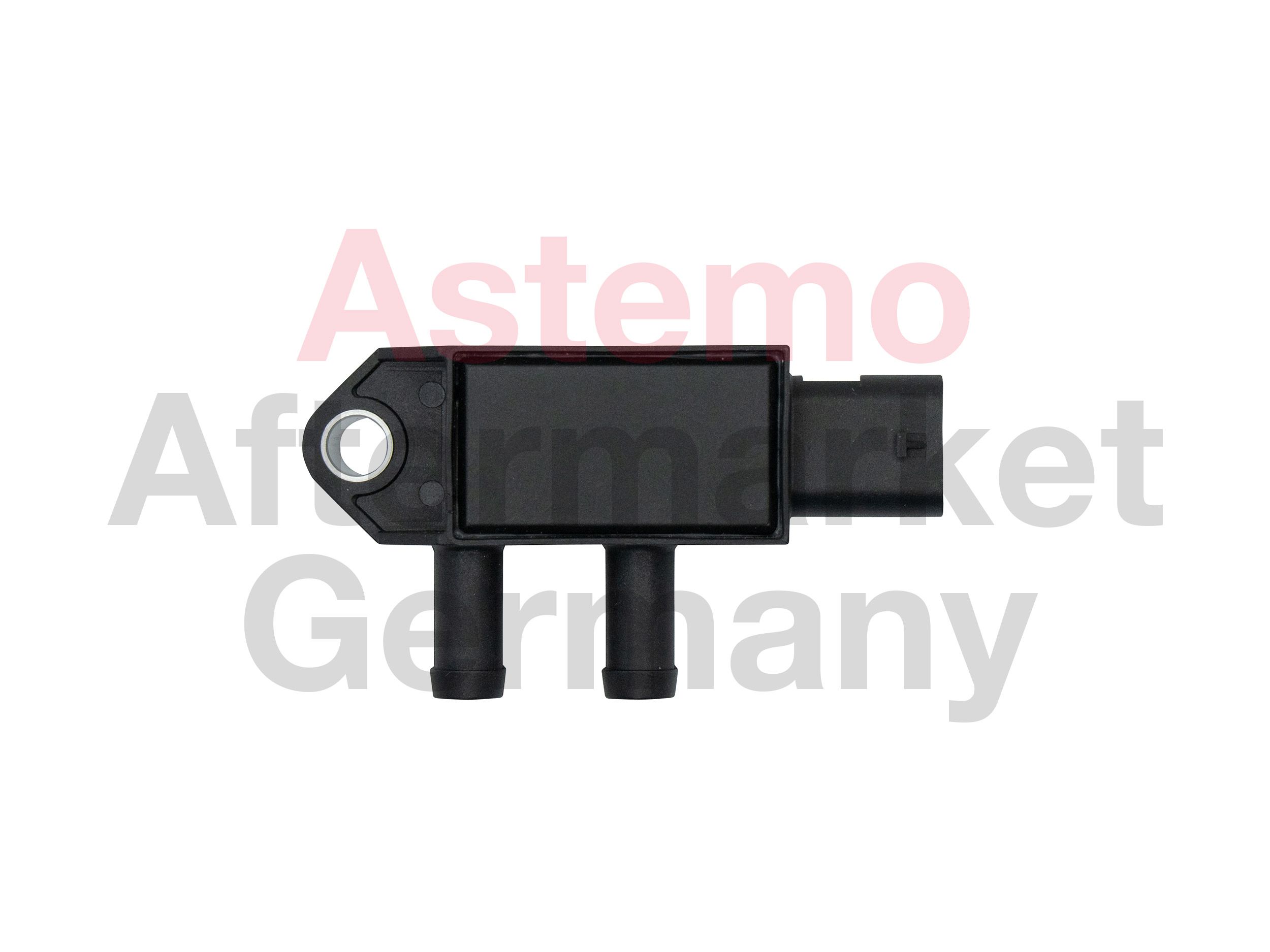 Sensor, Abgasdruck