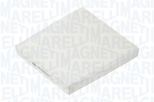 Filter, Innenraumluft