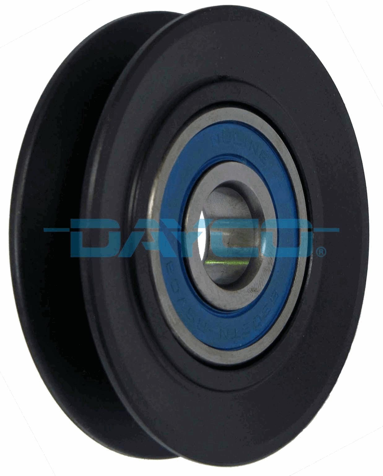 IDLER/TENSIONER PULLEY (89036) EP165 - TecDoc Only
