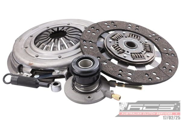 KIT STD GMH 5.7/6.0L NON SAC inc CSC - TecDoc Only