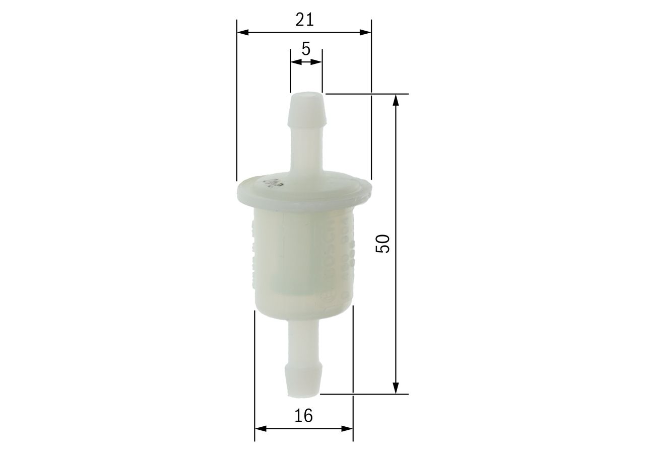 Kraftstofffilter