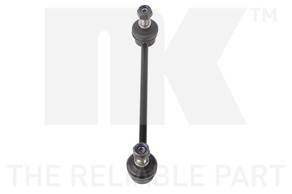 Stange/Strebe, Stabilisator