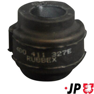 Lagerbuchse, Stabilisator