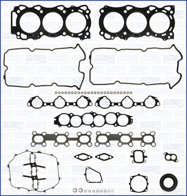 Juego de juntas, culata de cilindro