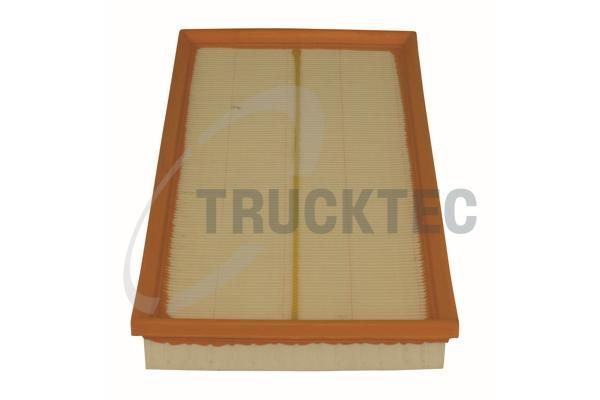 TRUCKTEC AUTOMOTIVE 02.14.186 - Luftfilter