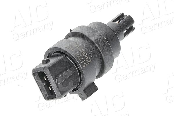 Sensor, Ansauglufttemperatur