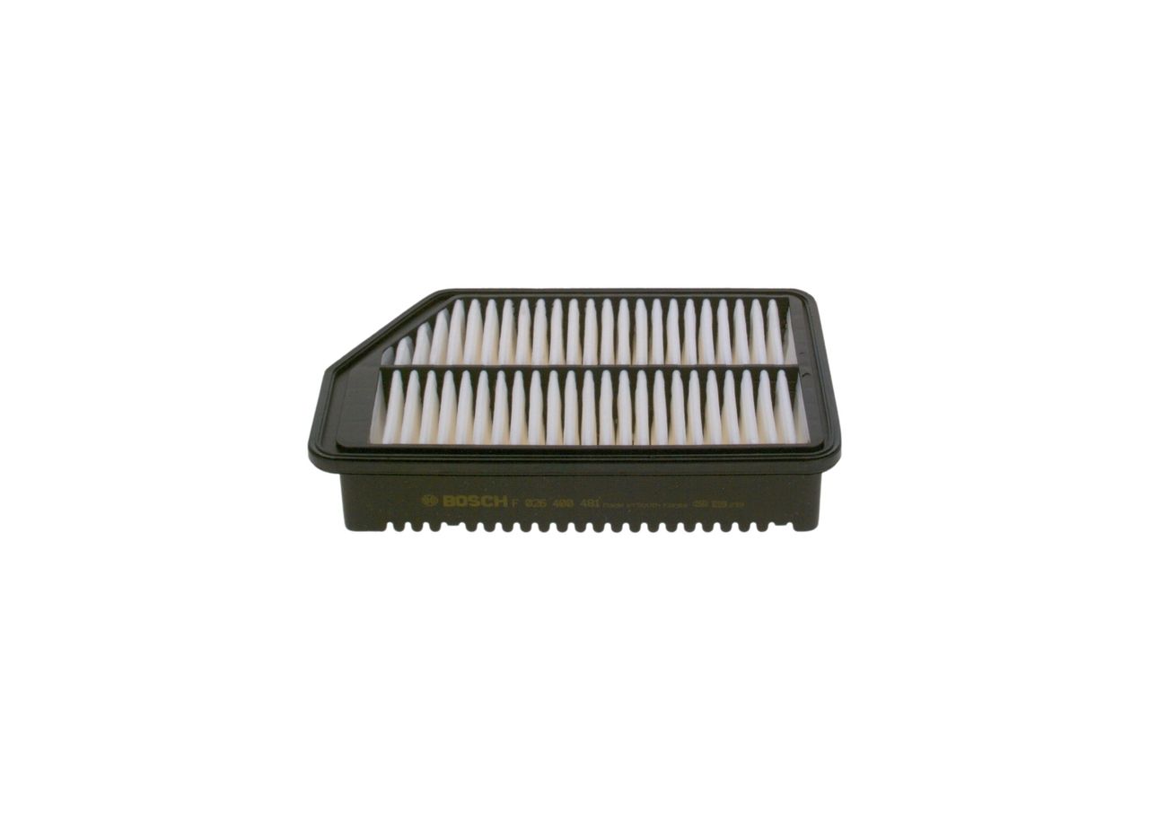 Luftfilter