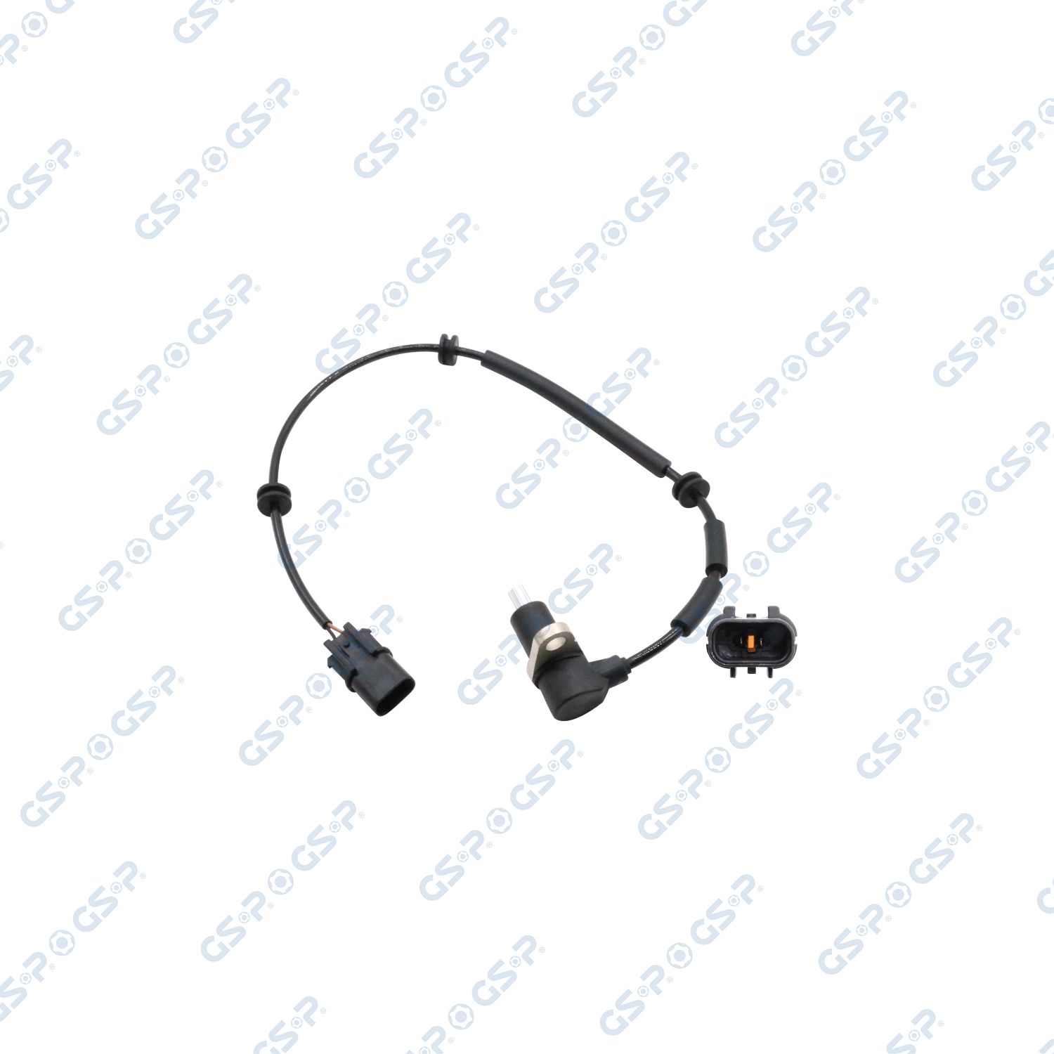 Sensor, revoluciones de la rueda