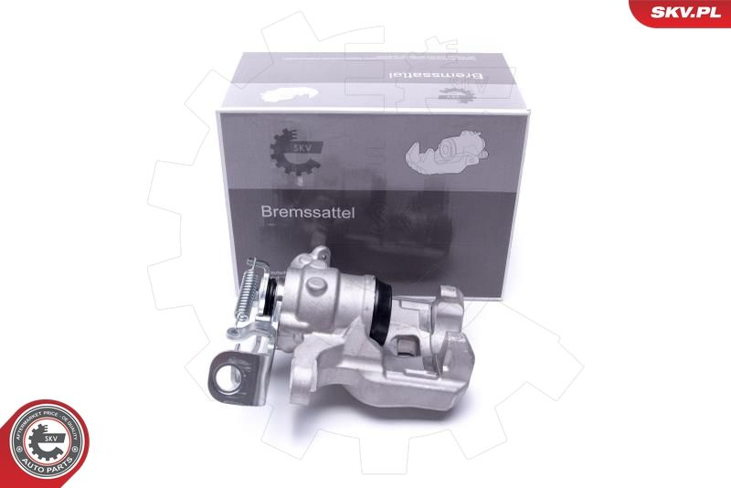 Brake Caliper 55SKV844