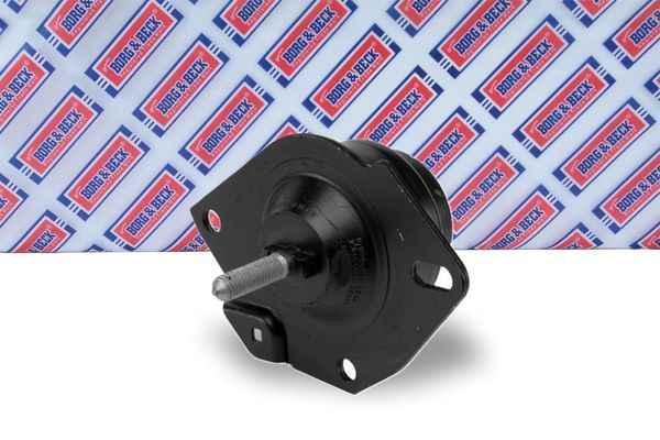 BEM3444 BORG & BECK felfüggesztés, motor