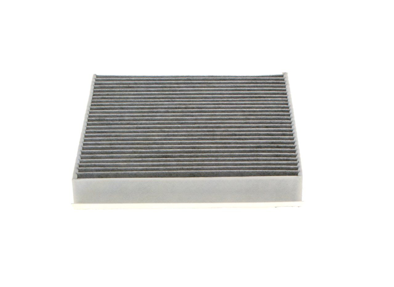 Filter, Innenraumluft