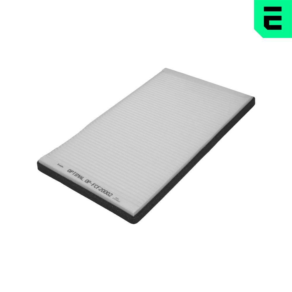 OPTIMAL OP-FCF20002 - Filter, Innenraumluft