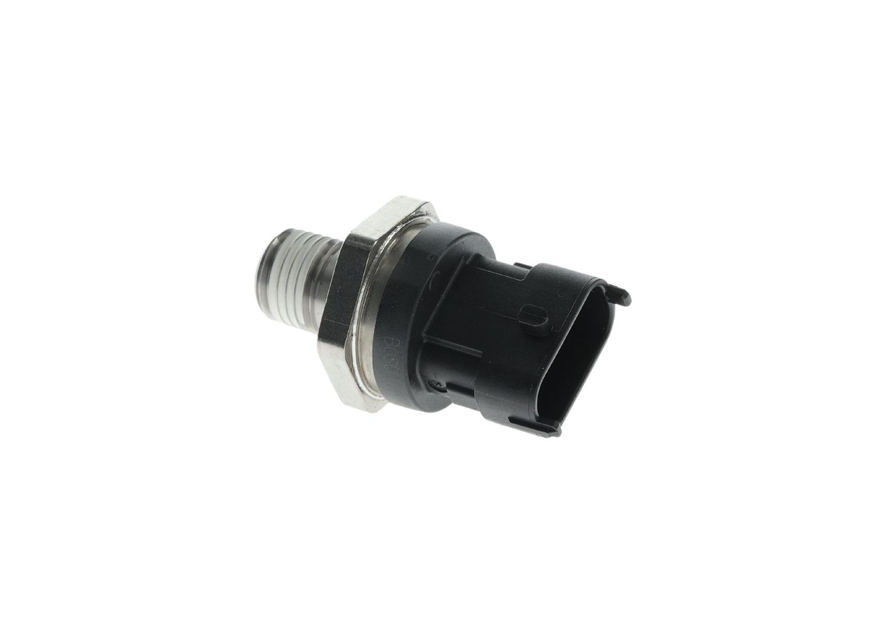 Sensor, Öltemperatur/-druck