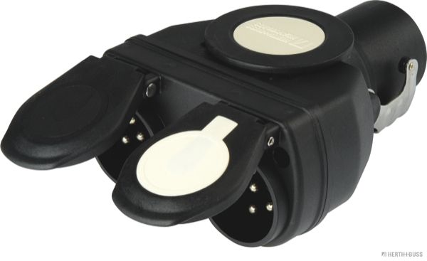 Adapter, Steckdose