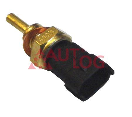 Sensor, K&uuml;hlmitteltemperatur